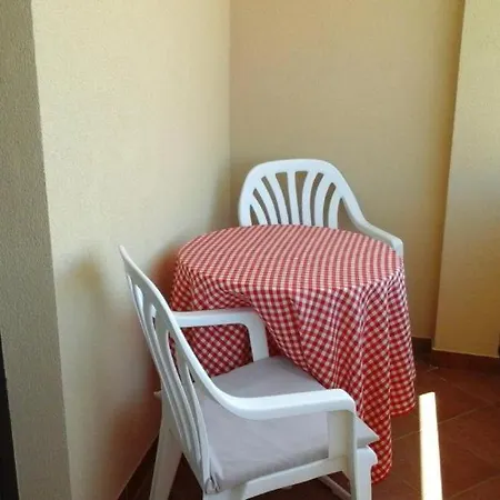 Josip Apartment Porec