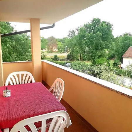 Apartment Josip Porec