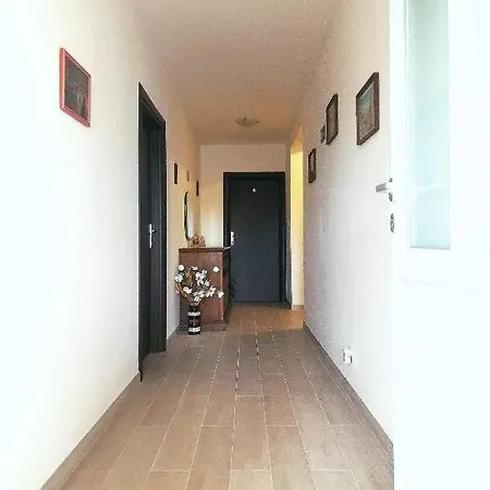 Josip Apartment Porec