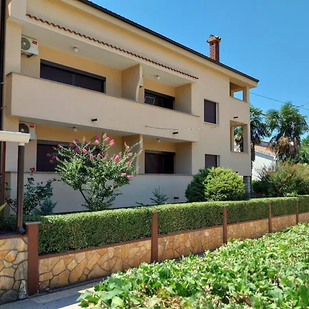 Apartment Josip Porec