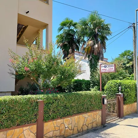 Josip Apartment
