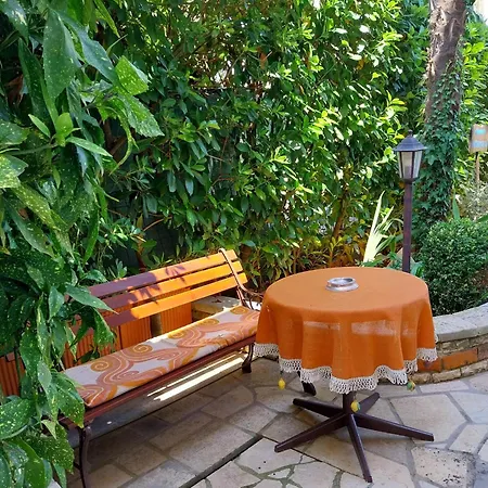 Apartment Josip *