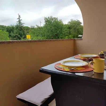 Appartement Josip