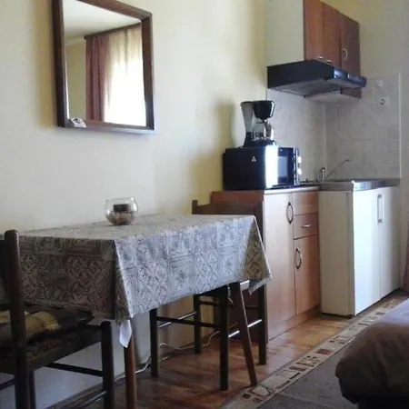 Josip Appartement Poreč