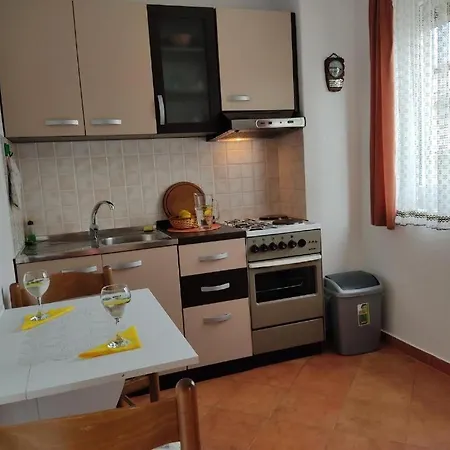Josip Appartement