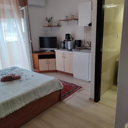Josip Apartment Porec