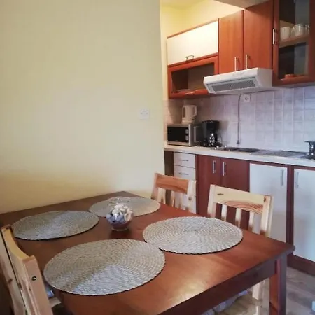 Apartmán Josip *