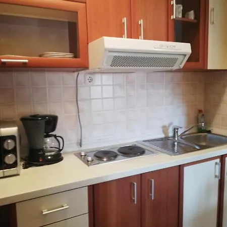 Apartmán Josip