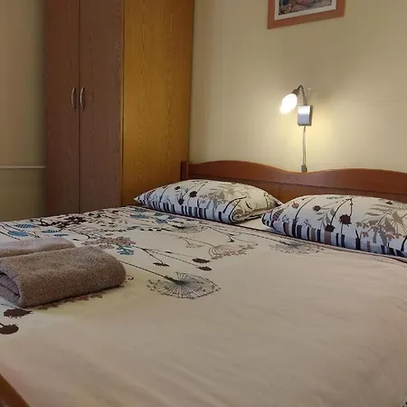 Apartmán Josip Poreč