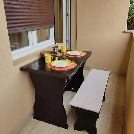 Apartmán Josip Poreč