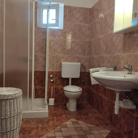 Apartmán Josip *