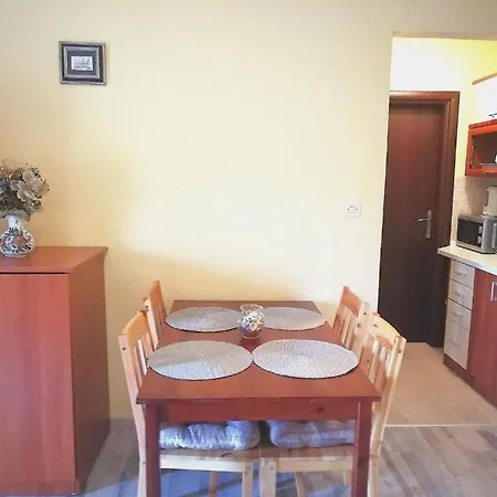 Josip Apartmán Poreč