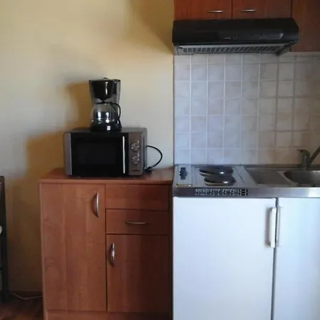 Apartmán Josip *