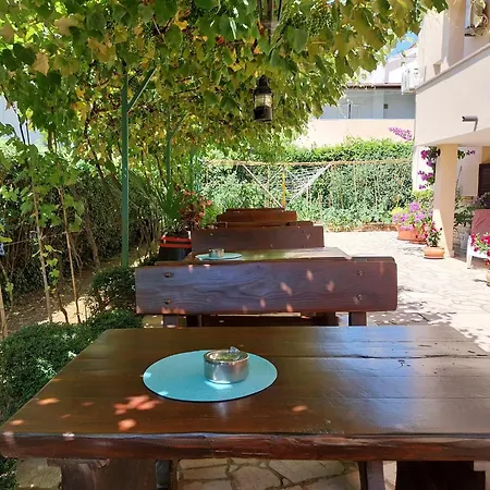 Apartmán Josip *